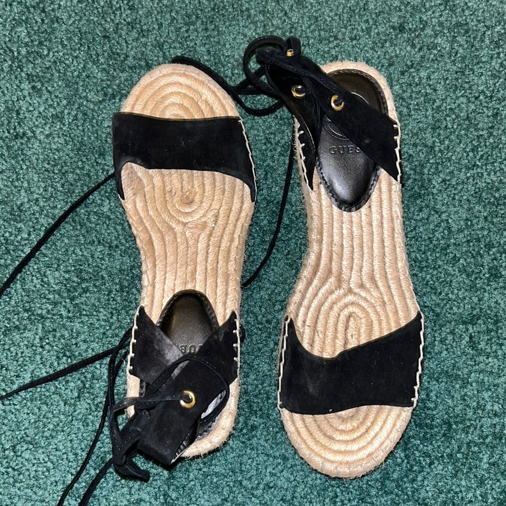 Guess Espadrilles